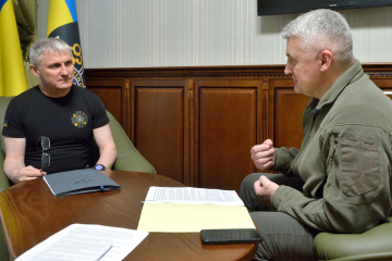 North Korea sending skilled workers to boost Russia’s war machine – Ukrainian intelligence 