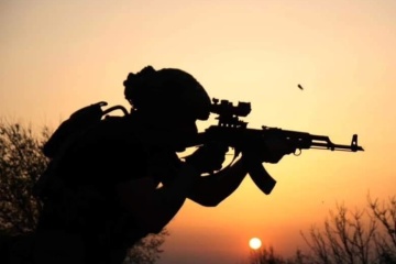 Seit Beginn des Tages 100 Gefechte an der Front, ein Drittel in Richtung Pokrowsk - Generalstab