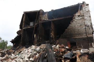 Guerre en Ukraine : Le nombre de blessés dans une frappe russe sur la région de Kyiv grimpe à 34 