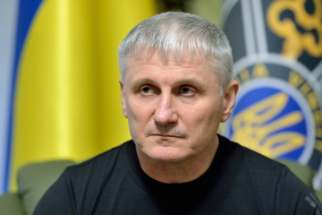 Chef von Auslandsgeheimdienst: Russische Pläne unverändert - Eroberung von vier Regionen und Pufferzone