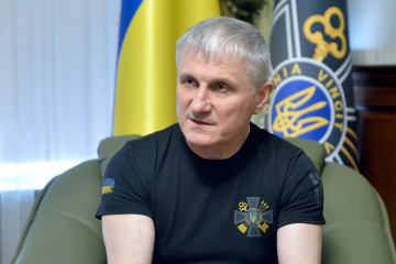 Le chef du Service de renseignement extérieur de l'Ukraine : La ressource mobilisable en Russie est de 25 millions de personnes, mais seuls 3 millions sont réellement formés