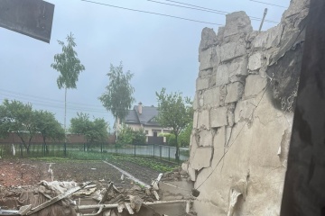 Guerre en Ukraine : Dix-huit maisons et quatre entreprises endommagées dans une attaque massive aérienne russe sur la région de Khmelnytsky 