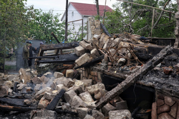 Russia’s missile terror plan to force Ukraine into capitulation bound to fail – German Ambassador