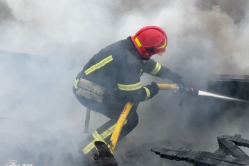 Dritte Nacht von russischem Terror in Folge: Selenskyj verlangt mehr Sanktionen