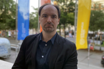 Russian disinformation in Austria aims to demonize Ukraine and shift blame to victim – expert