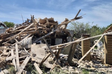 Guerre en Ukraine : Deux morts et trois blessés dans des bombardements russes sur la région de Kharkiv 