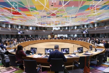 Ukraine seeking partnership with EU, not trade privileges – Agrarian Minister