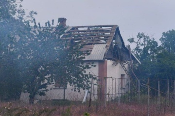 Guerre en Ukraine : Trois civils blessés dans des bombardements russes sur la région de Dnipropetrovsk 