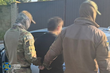 SSU, Polish law enforcement dismantle international drug syndicate