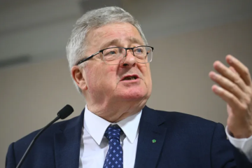 Polnischer Minister nennt EU-Länder, die Getreide aus Ukraine erhalten möchten