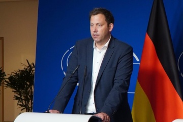 Germany hopes to increase military aid to Ukraine to EU|R 9B this year