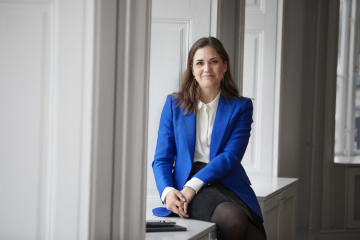 Denmark is prepared to apply pressure on Hungary to advance Ukraine's EU accession negotiations