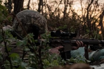 War update: 87 clashes along frontline since morning, fiercest fighting reported in Pokrovsk sector