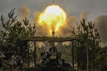 Fuerza de Defensa: Los rusos intentan entrar con pequeños grupos de infantería desde la región de Kursk