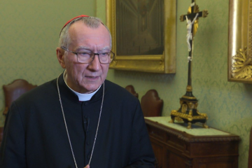 El Vaticano: Se necesita urgentemente un alto el fuego entre Ucrania y Rusia, no importa el lugar de las conversaciones