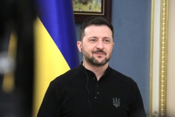 Volodymyr Zelensky explique comment la Chine aide la Russie dans la guerre des drones