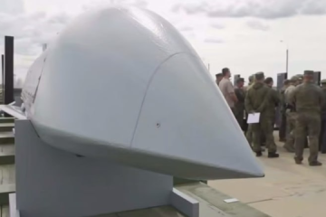 Les Forces de défense ukrainiennes dévoilent les caractéristiques du nouveau missile russe « Banderol »