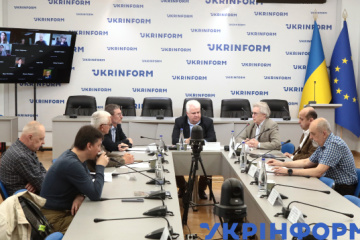 Механізми політичної освіти ветеранів війни як шлях підвищення демократичної стійкості України