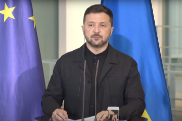 ゼレンシキー宇大統領、ロシア覚書につき「今のところロシアは古い最後通牒を発信」