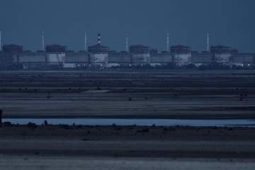 Ukraine sends note to IAEA over Russia’s intention to connect Zaporizhzhia NPP to its power grid