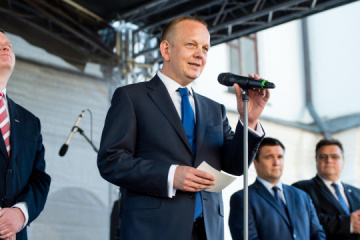 Hungary’s political demands to Ukraine unfair – Estonian diplomat