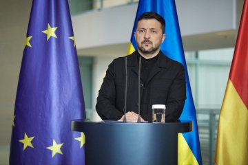 Ukraine needs another $30B to launch domestic arms production at full pace