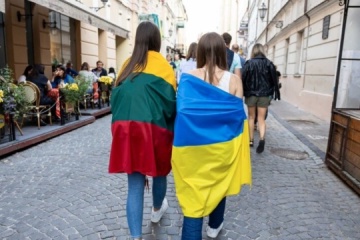 Lithuania to return over EUR 1 M in EU aid misallocated to non-Ukrainians