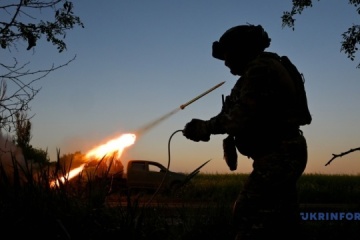 War update: 191 combat clashes in past 24 hours, intense fighting on Pokrovsk, Kursk fronts