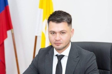 Vizebürgermeister vom russischen Stawropol durch Explosion getötet, er war für Bombardierung von Mariupol zuständig