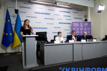 Житло для ВПО: прозора інвентаризація та антикорупційний контроль