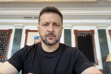 Moscow has still not shared ceasefire memorandum with Ukraine and its partners – Zelensky 