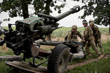 Frontline update: 136 combat clashes, heavy fighting in Pokrovsk sector 