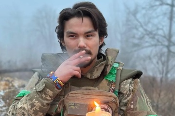 New Zealand volunteer killed in Ukraine war