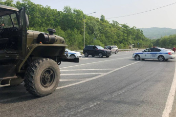 Ukrainian intelligence strikes Russian marine base in Vladivostok in bold special operation – source 