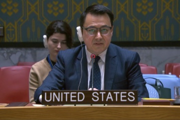 États-Unis au Conseil de sécurité de l'ONU : C'est la Russie qui rejete l'appel au cessez-le-feu