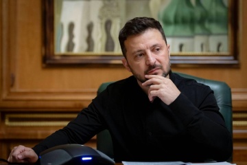 ゼレンシキー宇大統領、エルドアン土大統領とイスタンブルでの次期会合につき電話協議