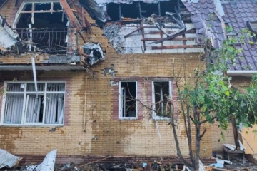 Guerre en Ukraine : Deux blessés dans le district de Nikopol suite aux attaques russes