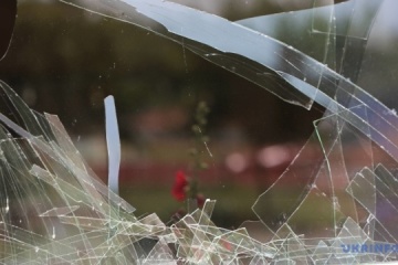 Guerre en Ukraine : Les Russes frappent Kherson avec de l'artillerie, un homme est blessé