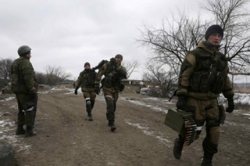 Tausende russische Deserteure verwandeln ukrainische vorläufig besetzte Gebiet in eine kriminelle Zone