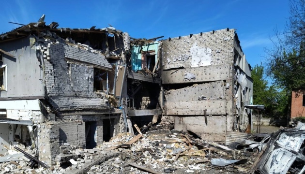 На Харківщині за добу внаслідок російських атак постраждали 13 людей На Харківщині за добу внаслідок російських атак постраждали 13 людей