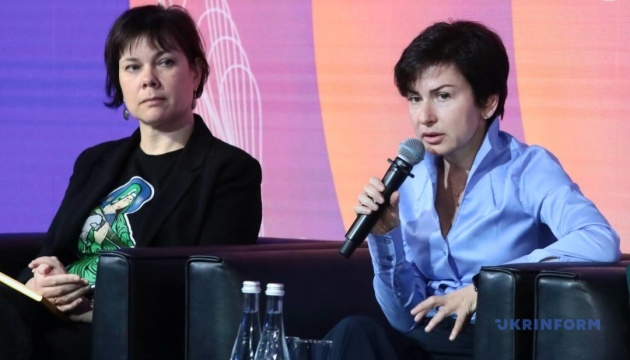 В ОП вважають, що музичну індустрію потрібно відновлювати з нуля
