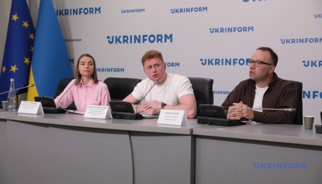  Впровадження стандартів безпеки для мотошоломів: презентація результатів опитування