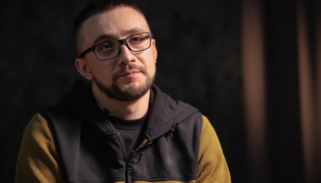 У ЗМІ з’явилось відео замаху на Стерненка