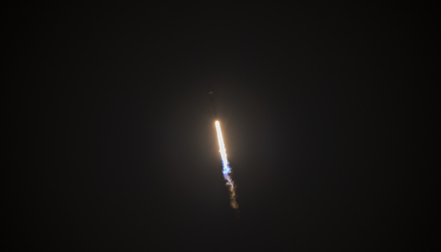 SpaceX запустила на орбіту ще 28 супутників Starlink SpaceX запустила на орбіту ще 28 супутників Starlink
