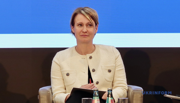 У Європі зростає розуміння, що з адміністрацією Трампа співпрацювати неможливо - німецька експертка У Європі зростає розуміння, що з адміністрацією Трампа співпрацювати неможливо - німецька експертка