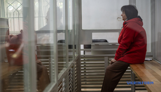 Новини 2 травня: Суд над нападницею на Стерненка | Удар по Запоріжжю | Затримання сина Богуслаєва