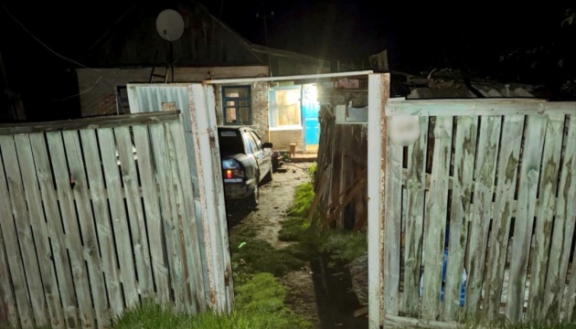 Знайшов у батька: на Київщині граната вибухнула в руках 12-річного хлопчика