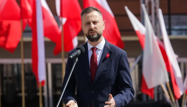 Польща розпочала нову повітряну операцію в Балтійському морі через провокації Росії