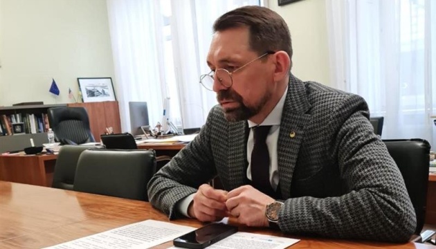 Свобода медіа стане підтримкою невідворотності покарання за воєнні злочини в Україні