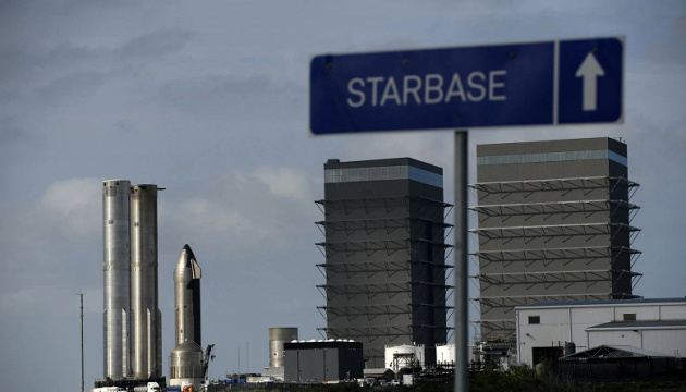 Starbase: у Техасі проголосували за перетворення штаб-квартири SpaceX на місто Starbase: у Техасі проголосували за перетворення штаб-квартири SpaceX на місто